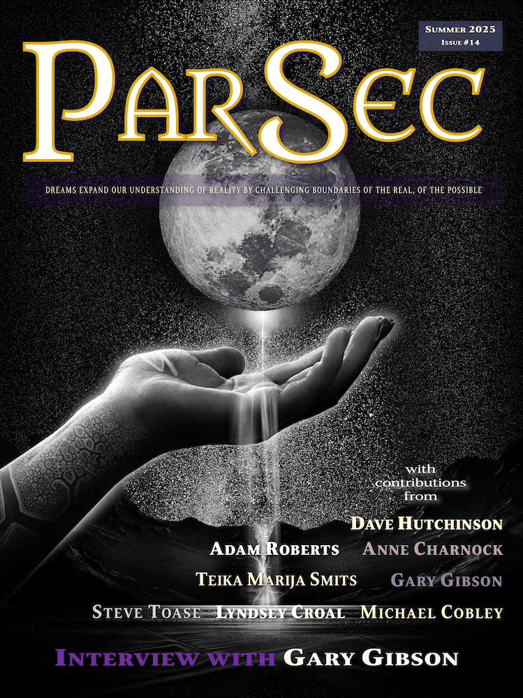 Parsec #14